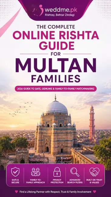 online rishta in multan