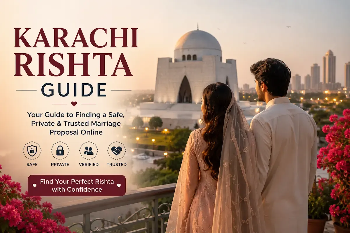 Karachi Rishta Guide