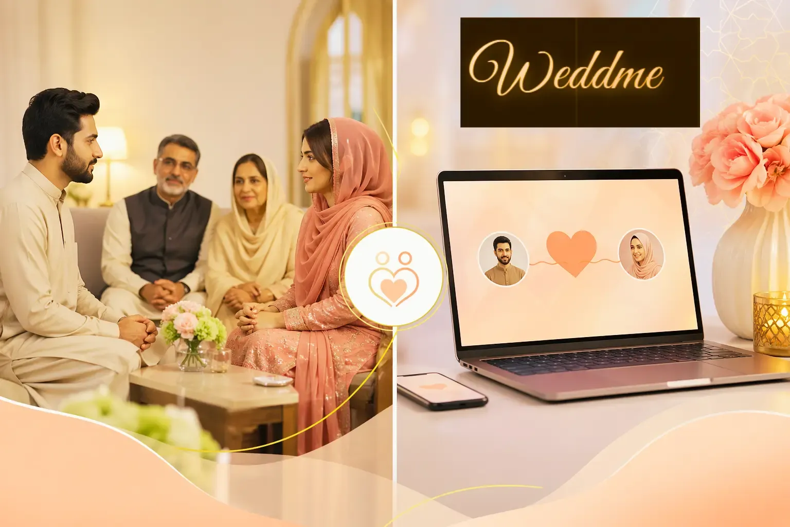online rishta solution
