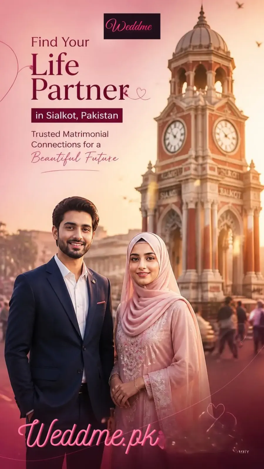 Online Rishta in sialkot guide