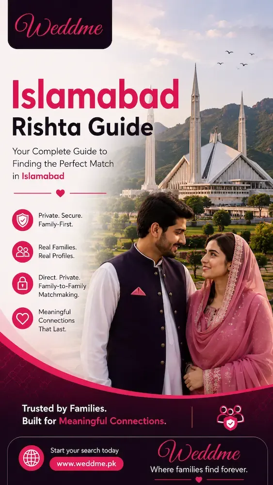 Islamabad Rishta Guide