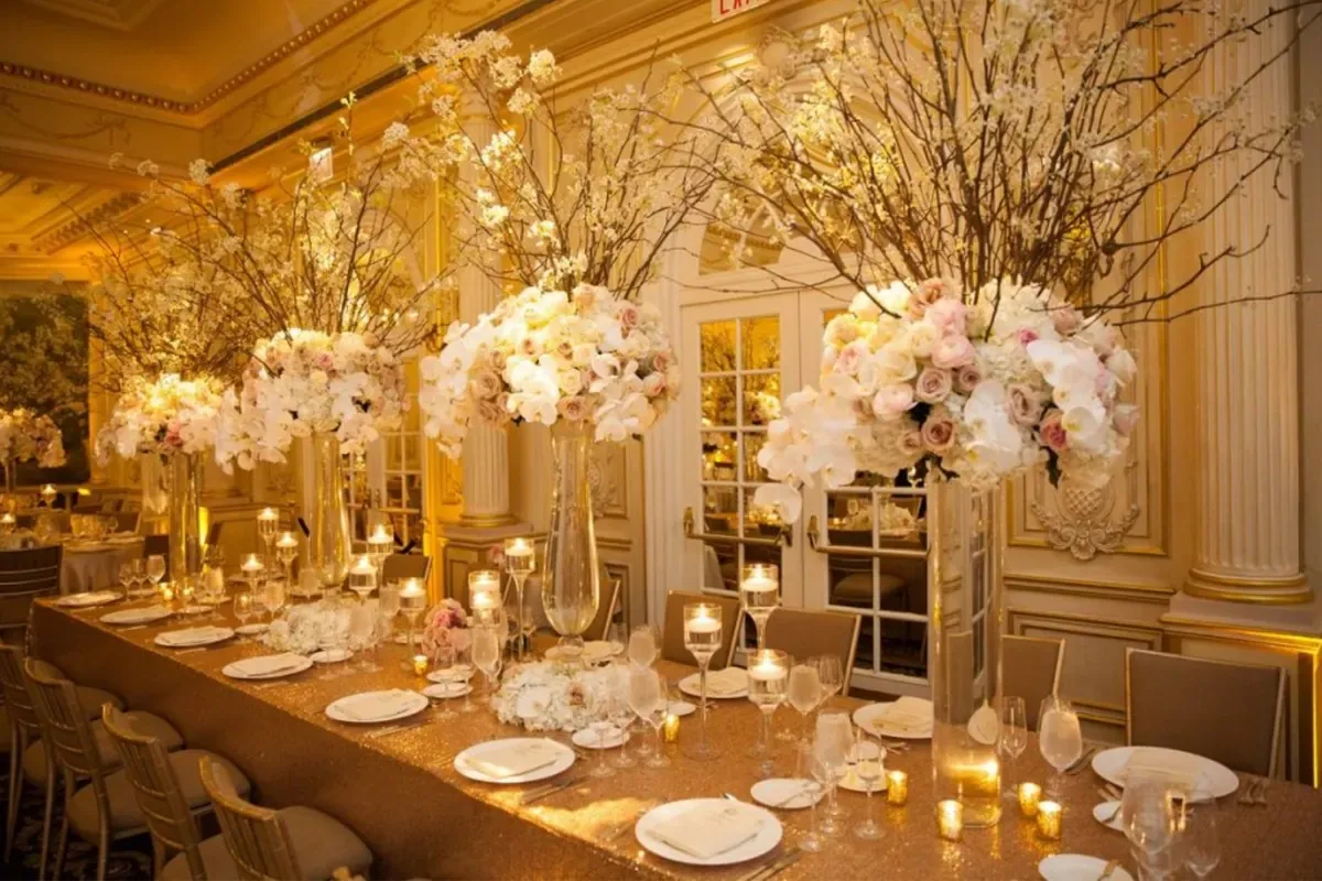 Reliance Events & PR
