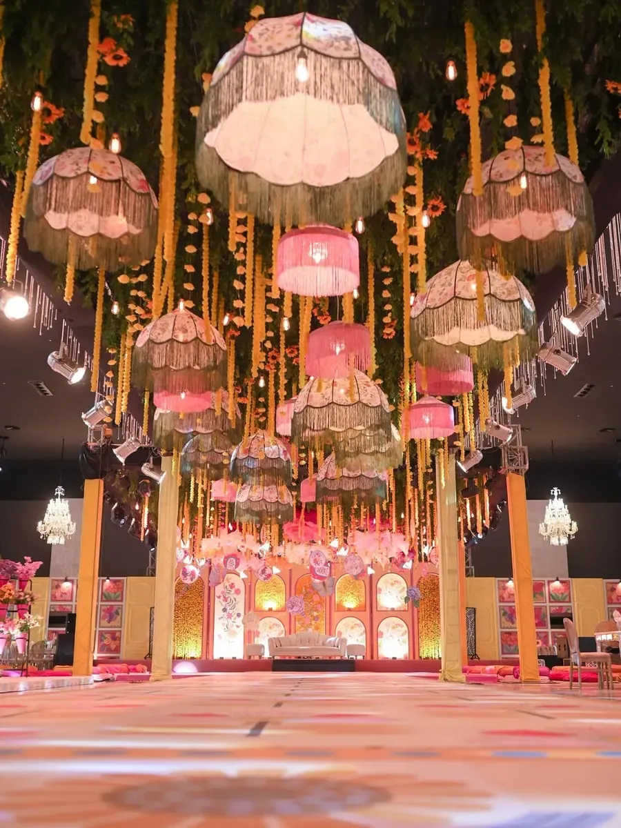 AMC Event Planners