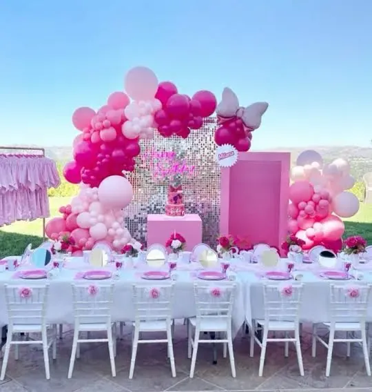 ADS DOT COM event setup