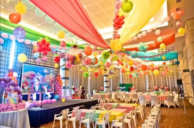 ADS DOT COM event setup