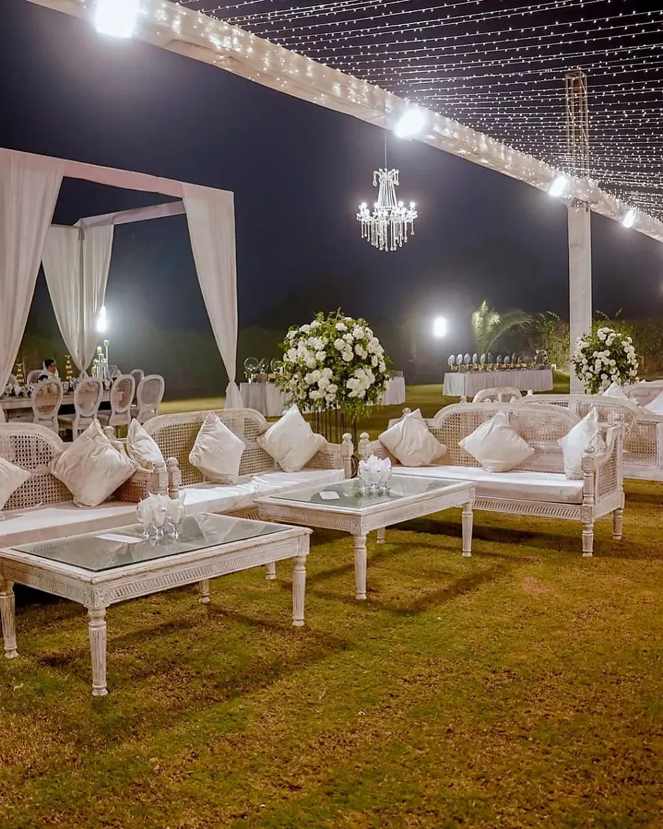 Anayat Events & Catering