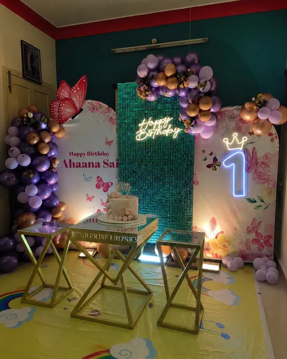 The Event Studio