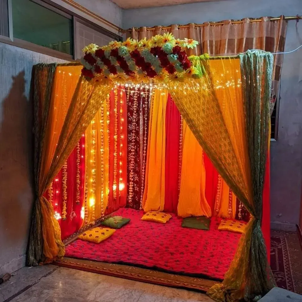Mehria Decoration House