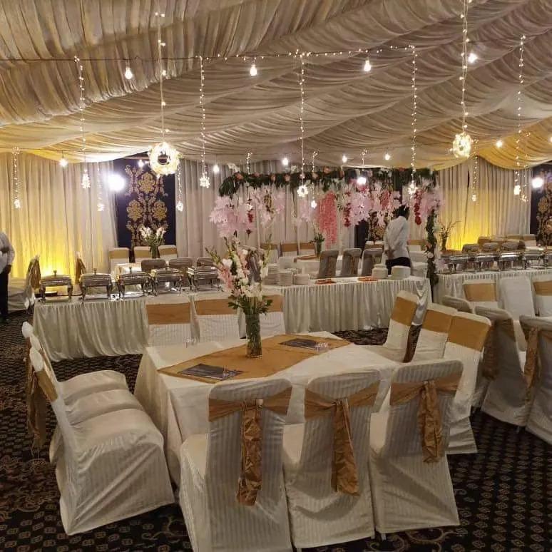 Bahawalpur event Management.
