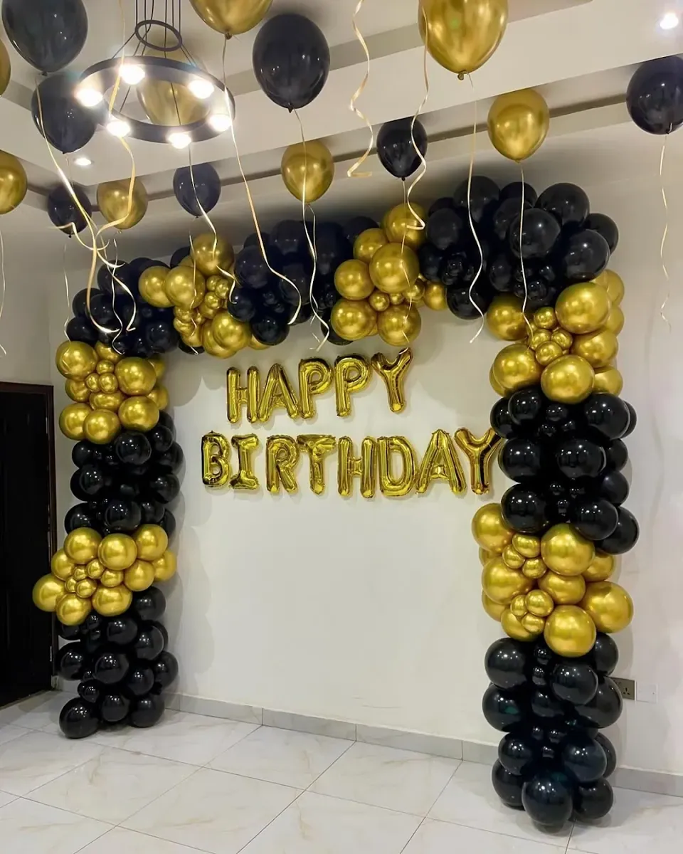 shadi wala event decoration