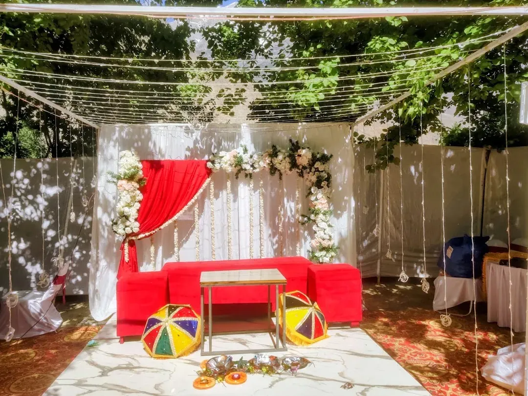 Event Emporium
