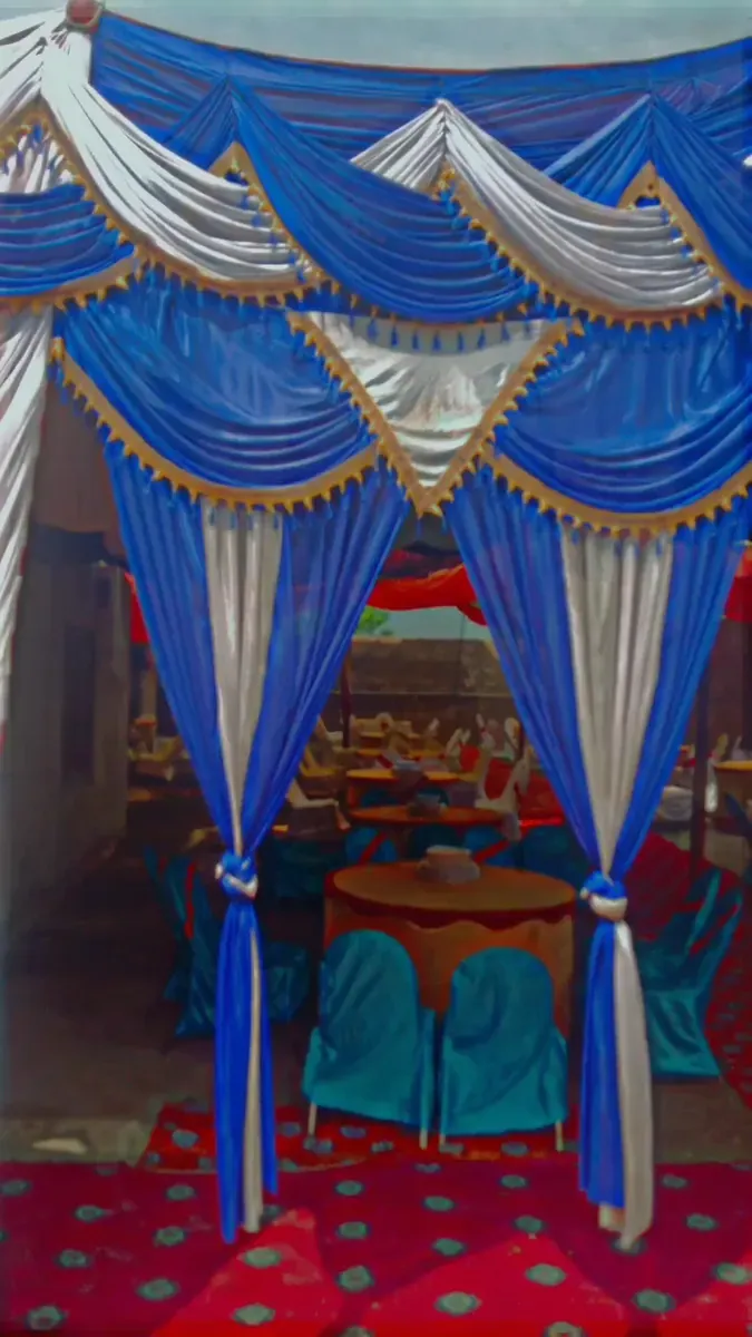 Ahtisham Tent Service