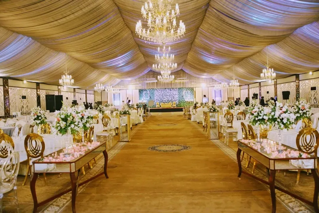 Events With Furqan