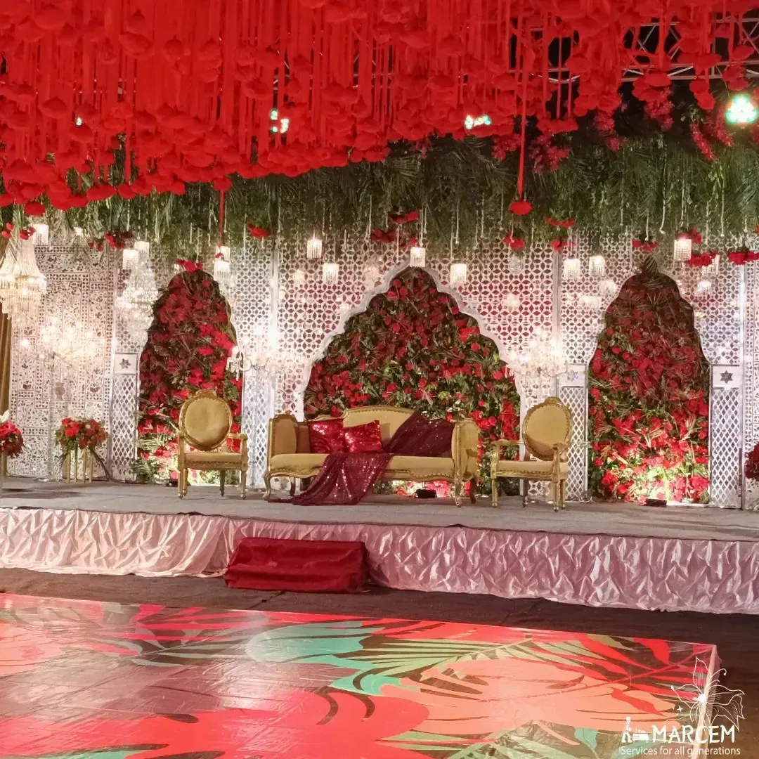 Fateh Event Management