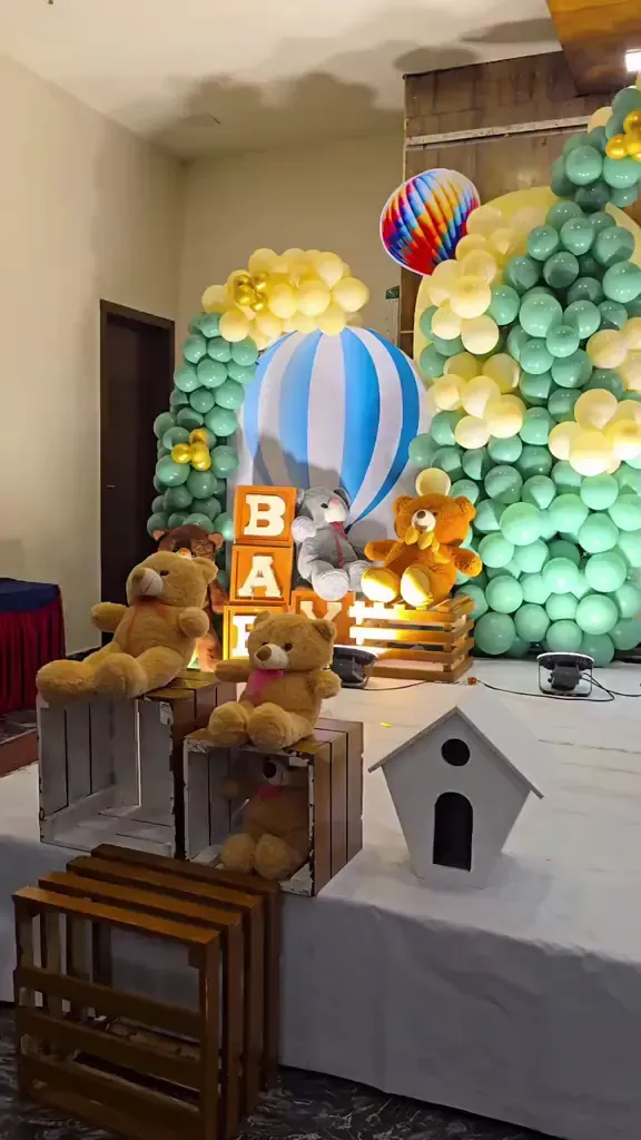 M.yousuf decor
