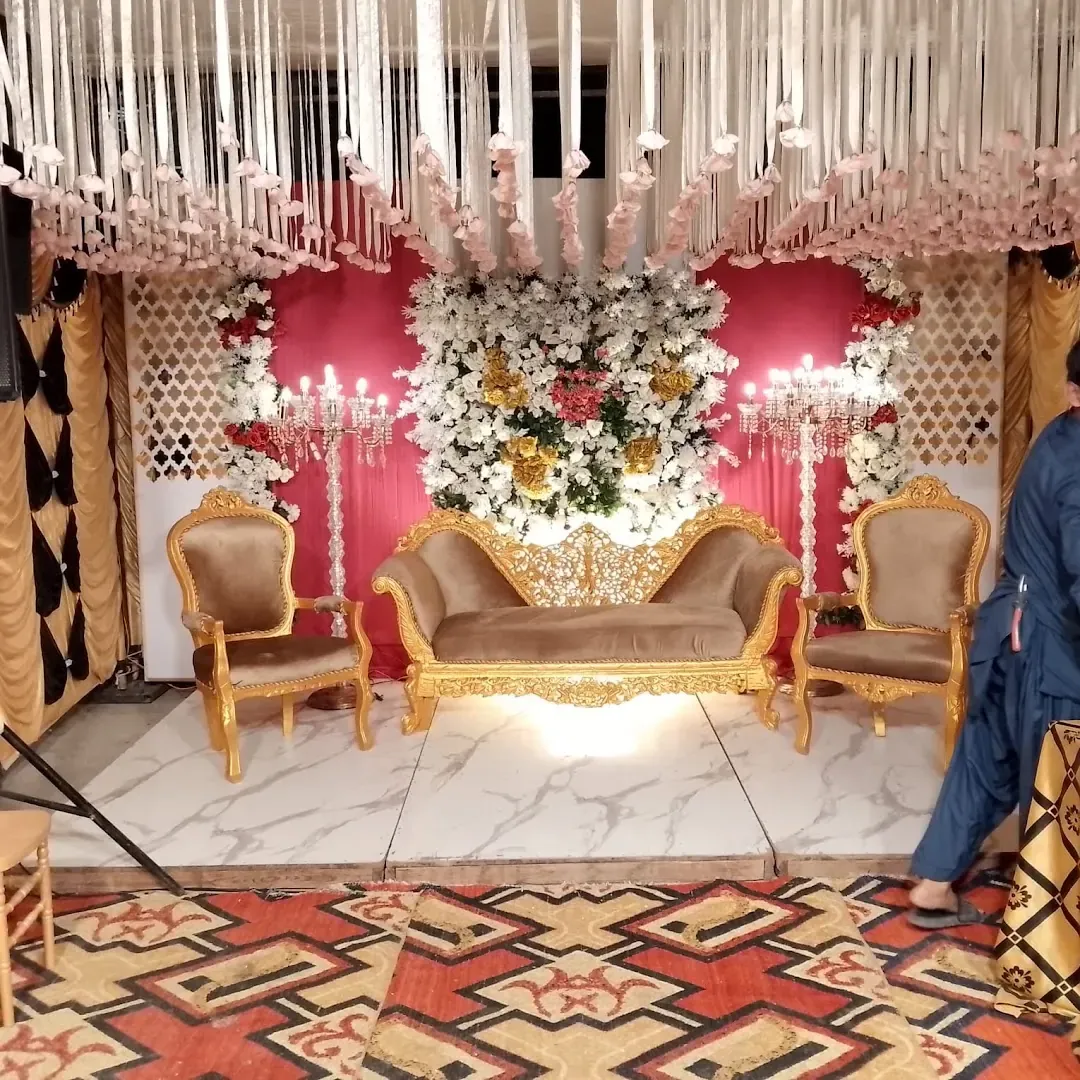 Sindh Event Planner