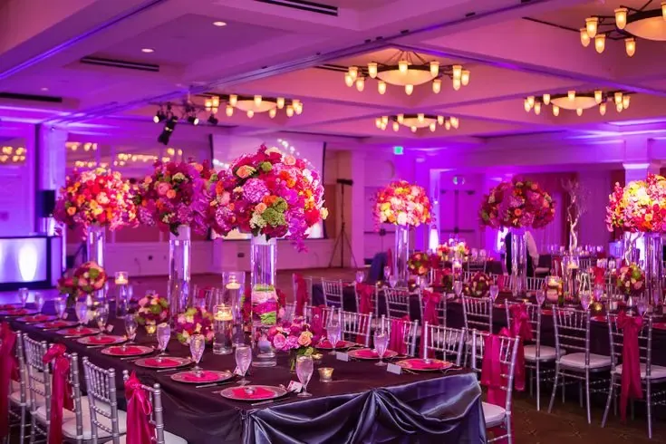 Al-Raza Event Planners & Cooking Center