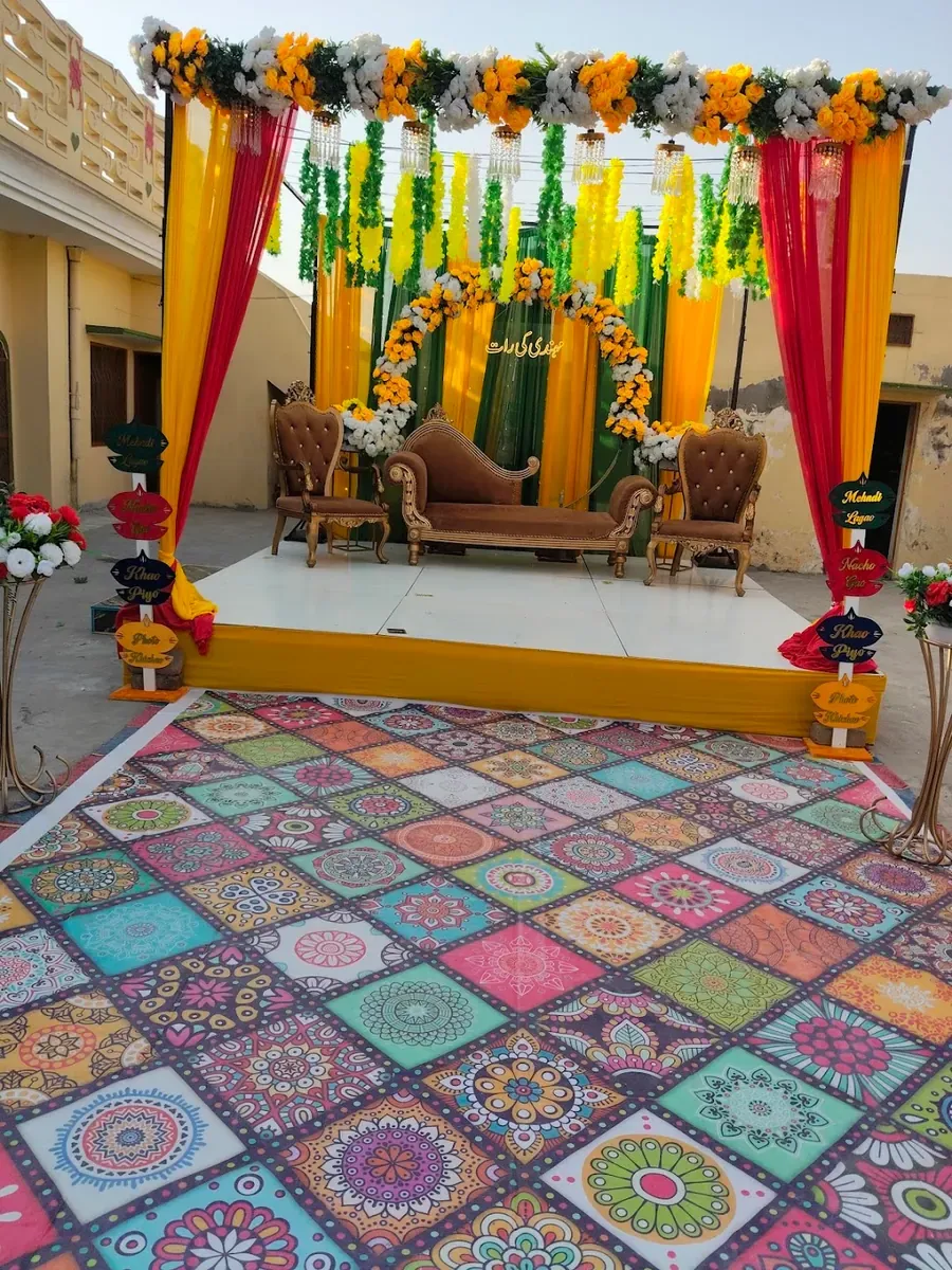 SH Events Planner