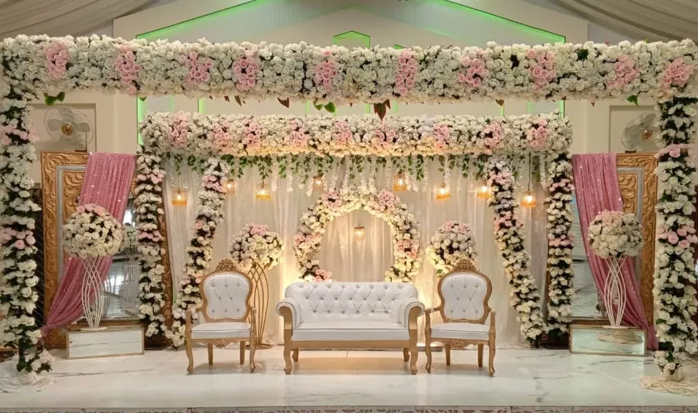 Sameer Events