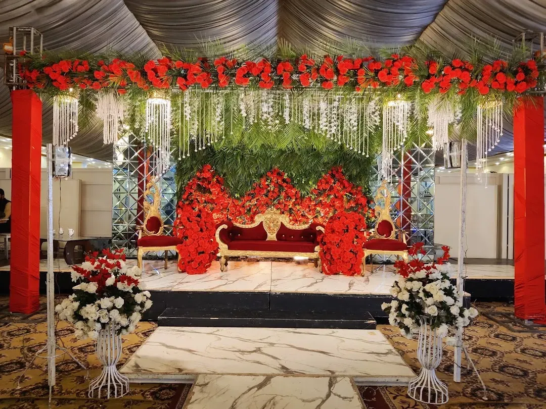 Empire Event Planners