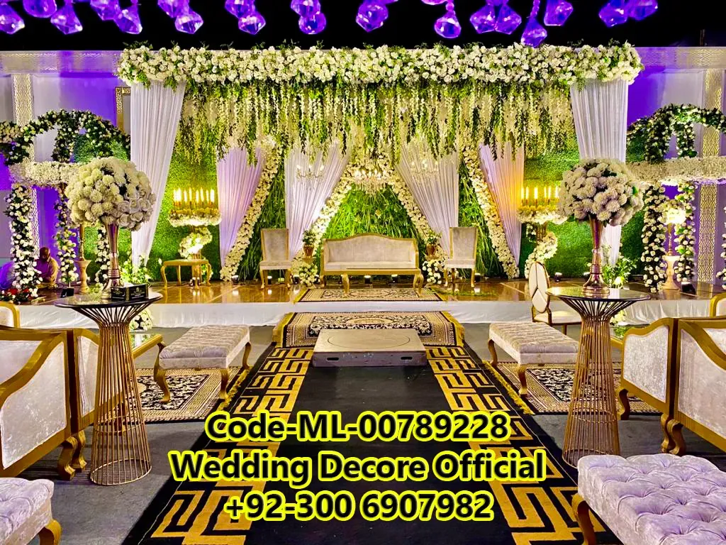 Wedding Decore Official