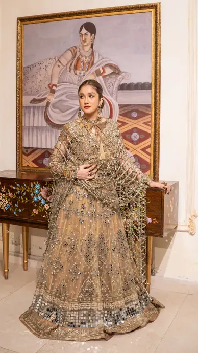 Zahra Ahmad Studio Emporium Mall