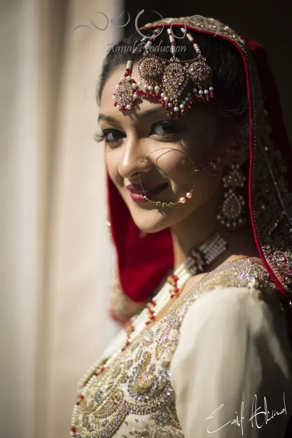 Aimal Production photo