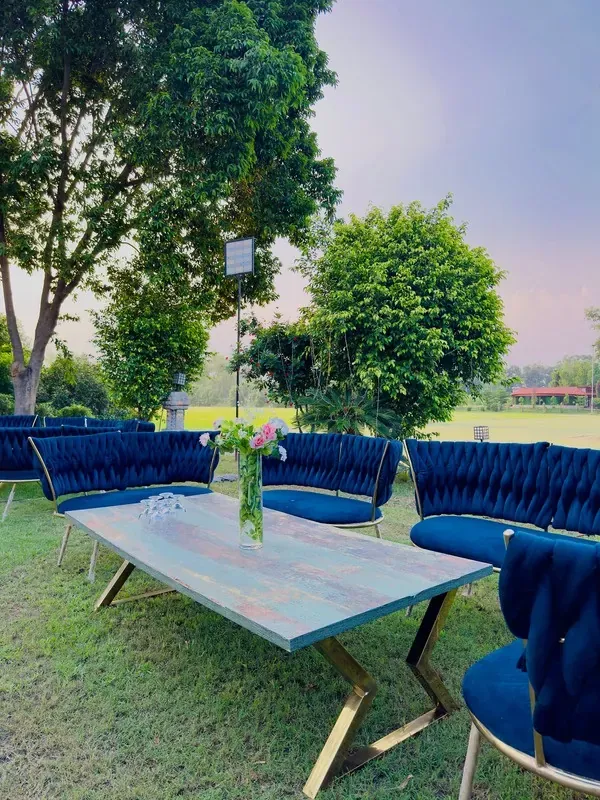 Asian Catering Company Johar Town portfolio