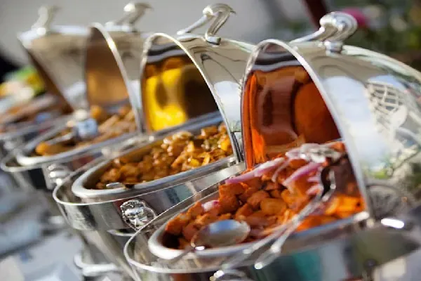 Butt Caterers