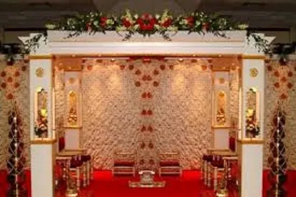 Butt Caterers portfolio