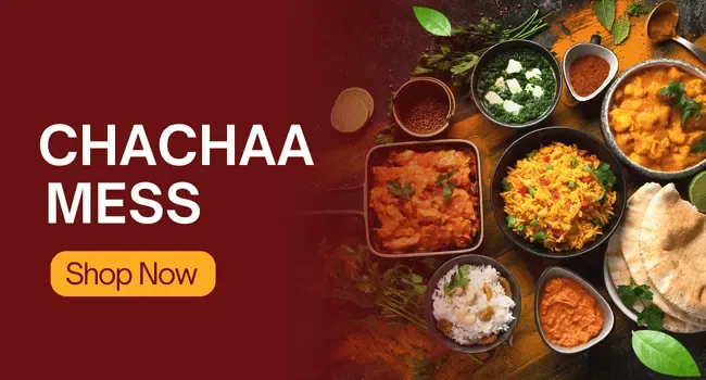 Chachaa Daig Service portfolio