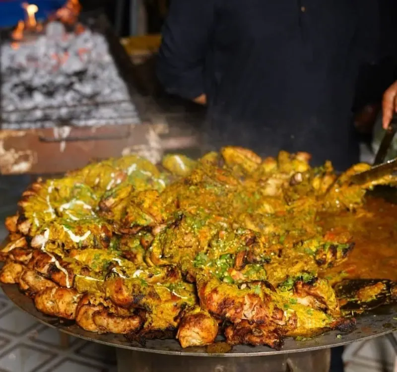 G.N CATERERS & EVENT PLANNERS portfolio
