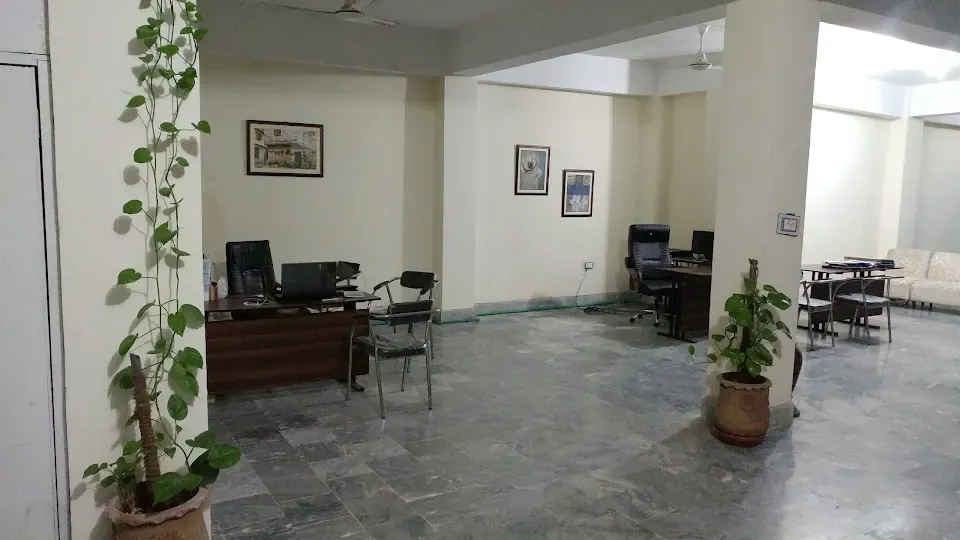 Rawaaj Studio and Wedding Planner