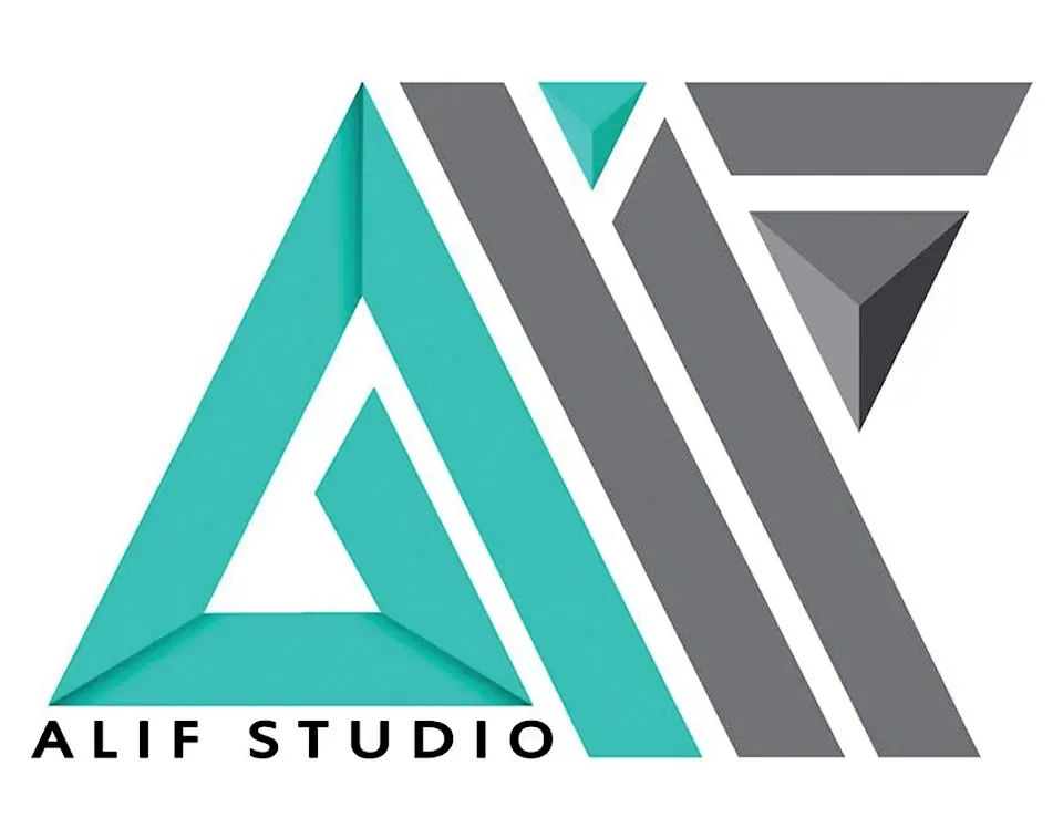 Alif Studio portfolio
