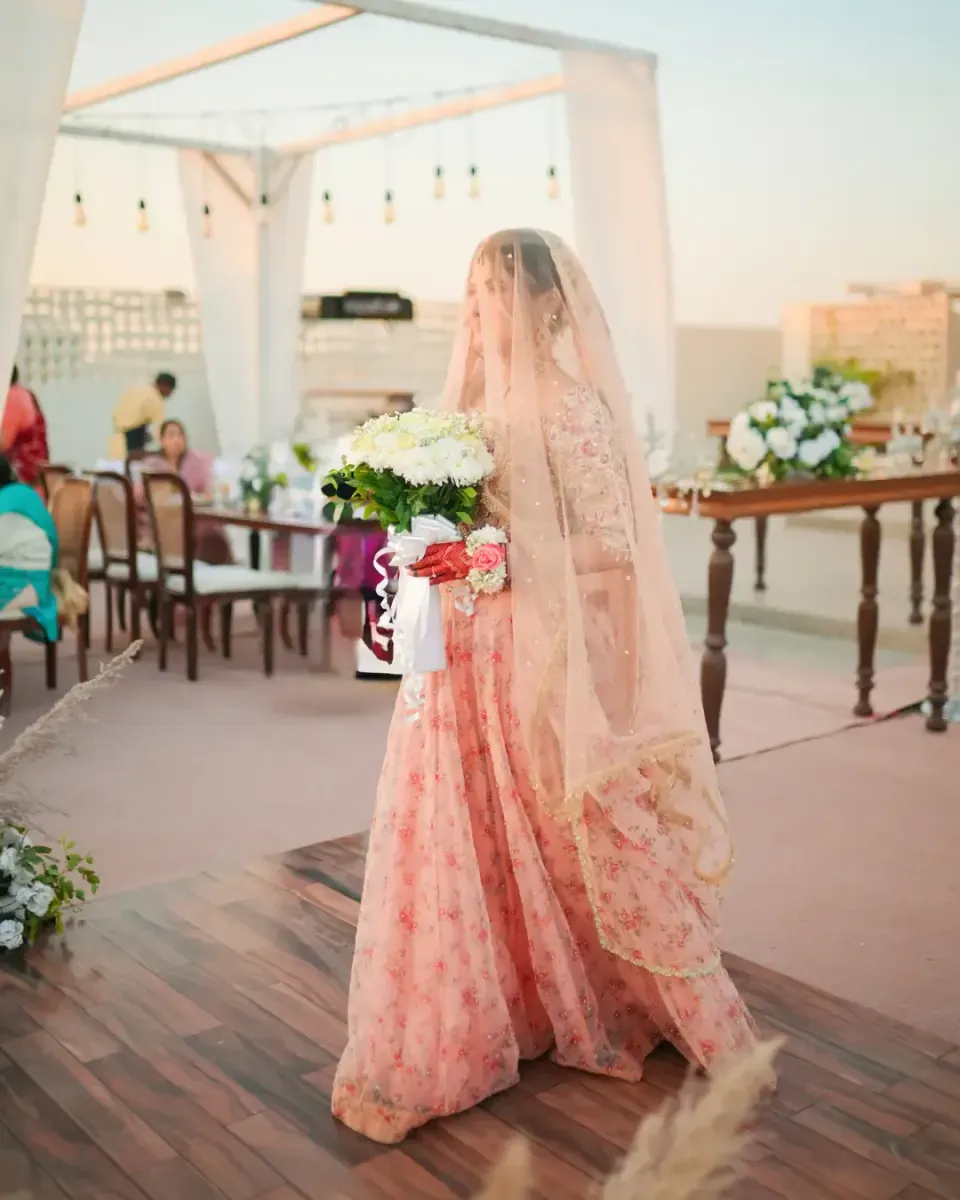 Ali Abbasi Production