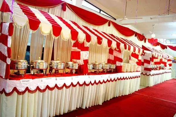 Hiba Pakwan & Biryani catering