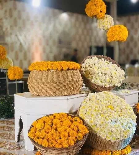 Salim Memon Catering Services catering