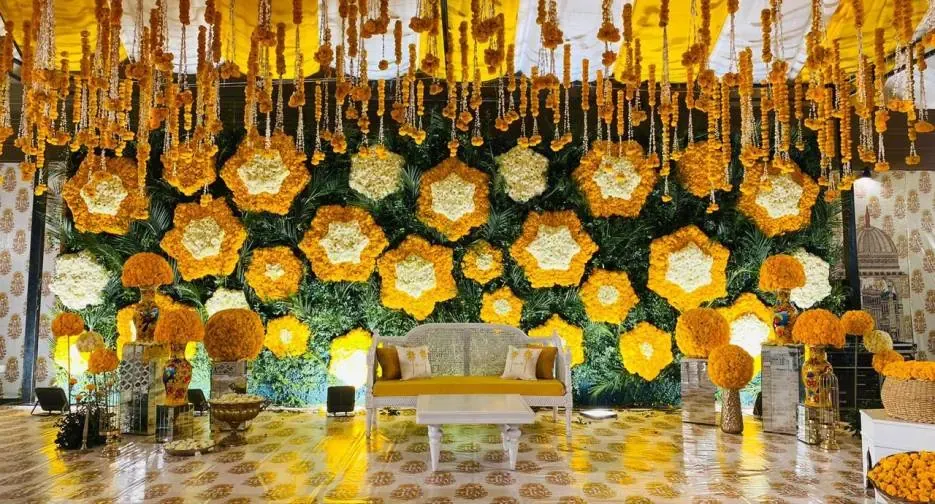 Salim Memon Catering Services
