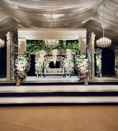 Salim Memon Catering Services catering