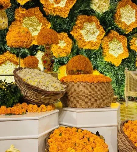 Salim Memon Catering Services catering