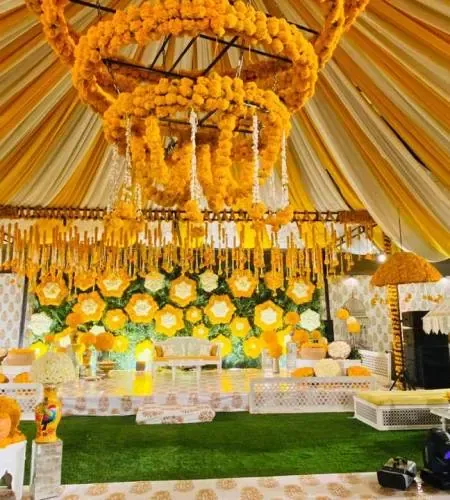 Salim Memon Catering Services catering