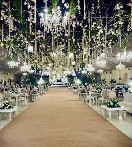 Salim Memon Catering Services catering