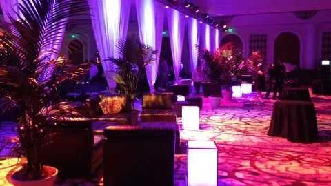 Syed's Catering Services catering