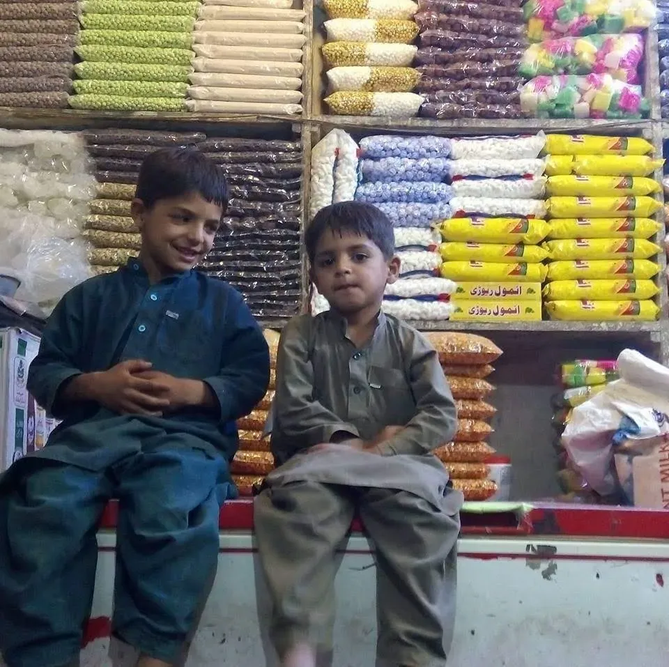 Mukhlis Potostate