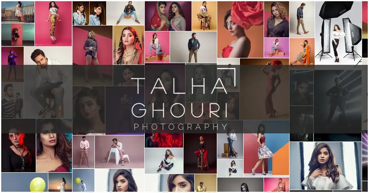 Talha Ghouri Photography