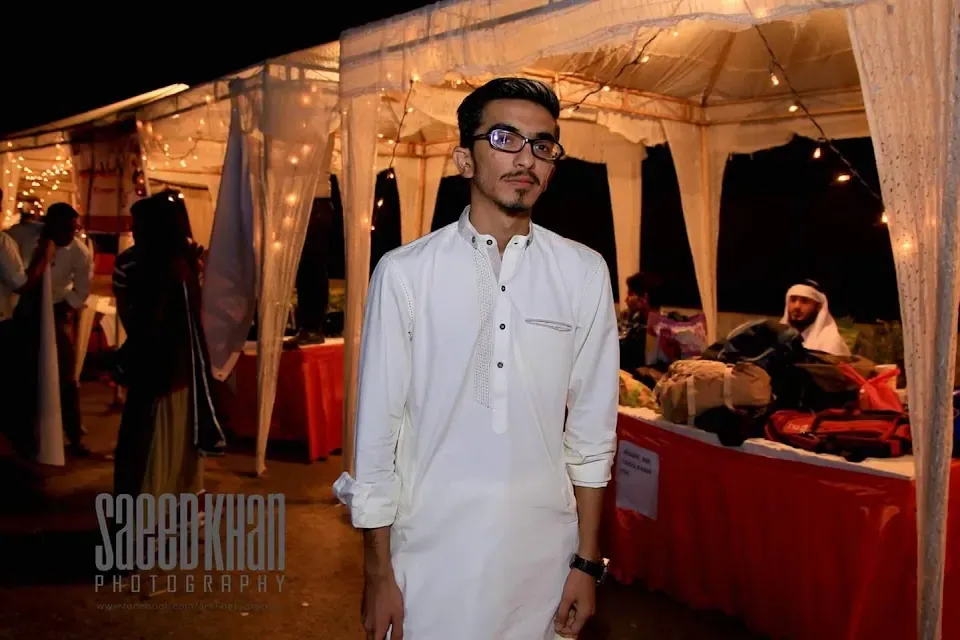 Saeed Khan Photography