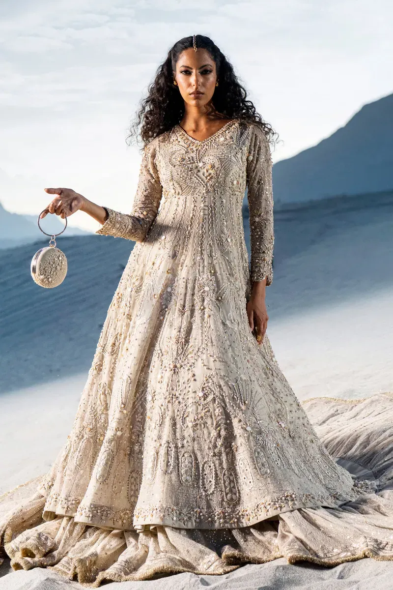 Naqshi Bridals Centaurus Mall