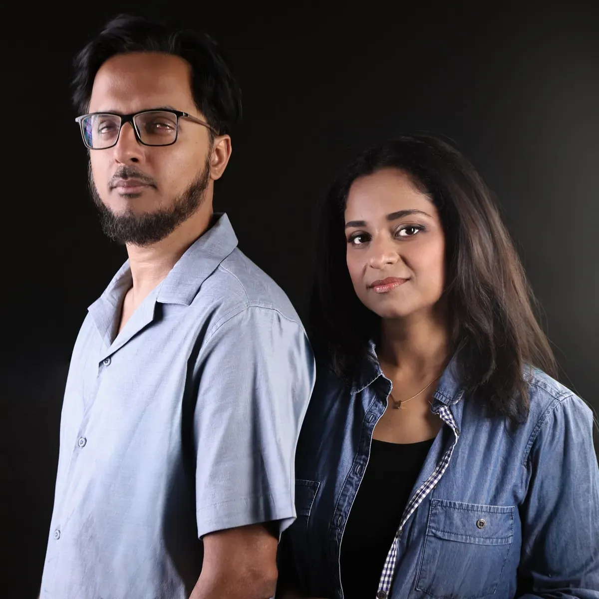 Anas Ahmad Studio
