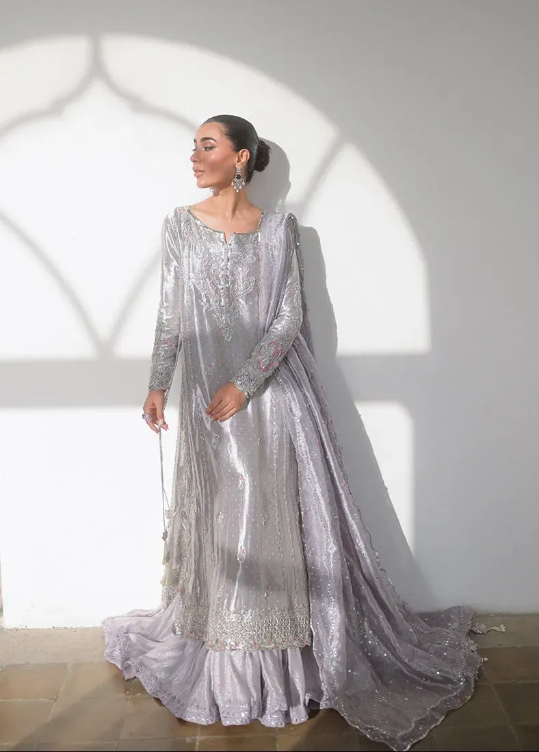 Warda Qutub Khan Bridals