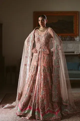 AMMARA KHAN Bridals Gulberg 3